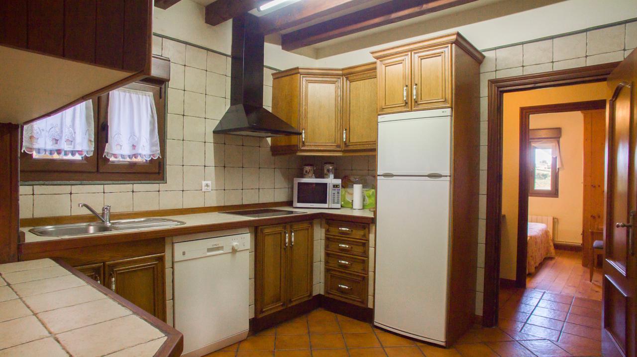 El Terrero Villa Lamadrid Exterior photo